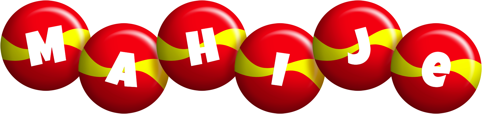 Mahije spain logo