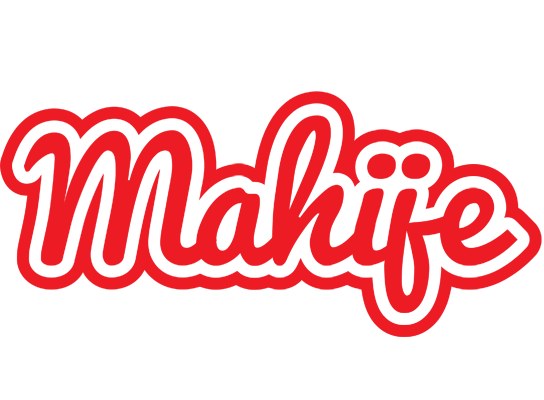 Mahije sunshine logo