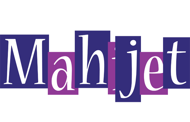 Mahijet autumn logo