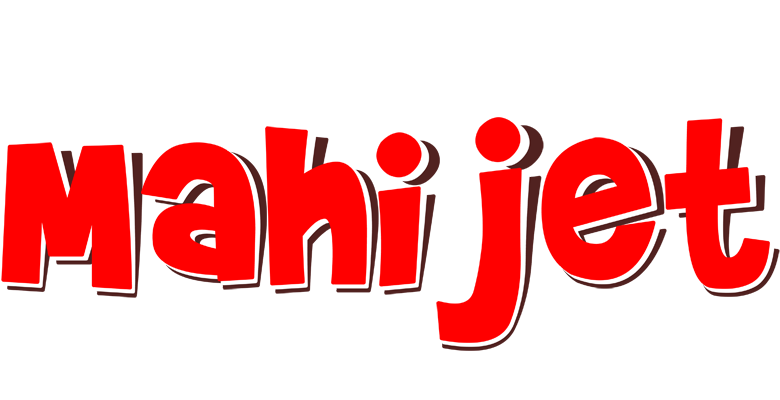 Mahijet basket logo