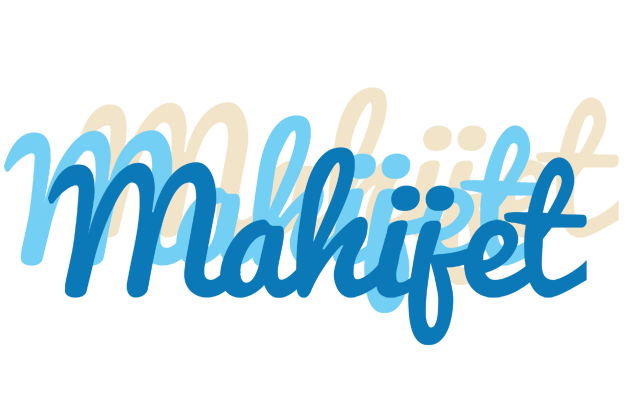 Mahijet breeze logo