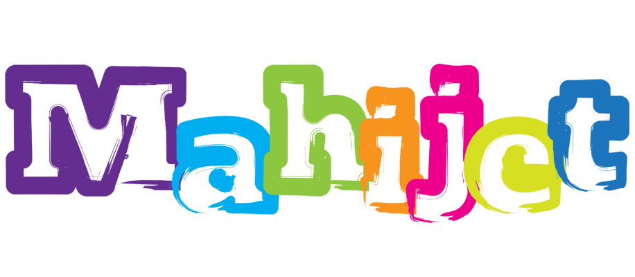 Mahijet casino logo
