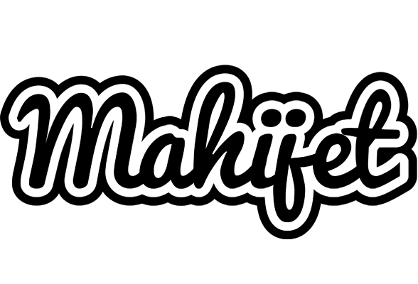Mahijet chess logo