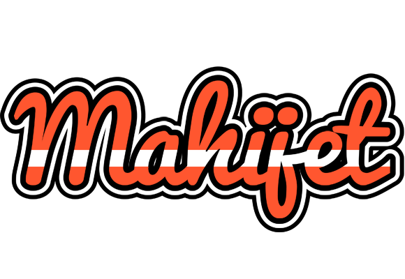 Mahijet denmark logo