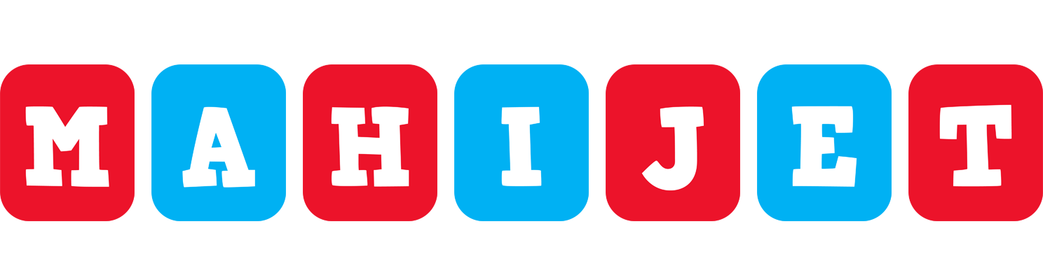 Mahijet diesel logo