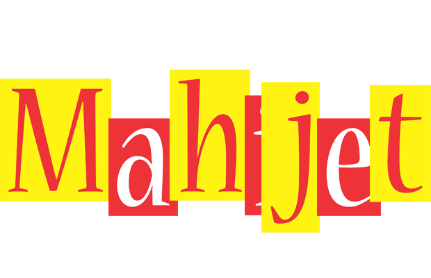 Mahijet errors logo