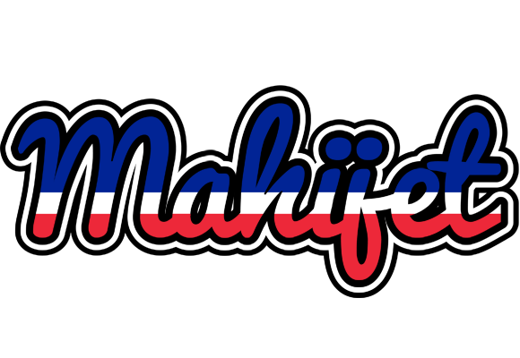 Mahijet france logo