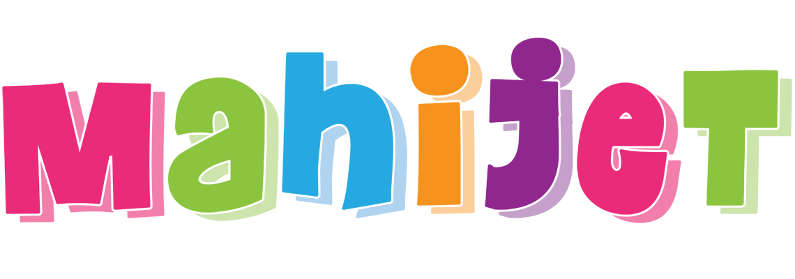 Mahijet friday logo