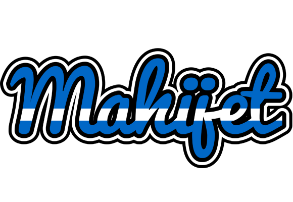 Mahijet greece logo