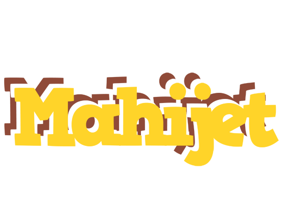 Mahijet hotcup logo