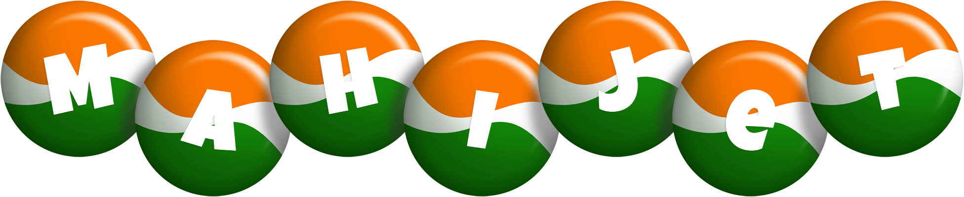 Mahijet india logo