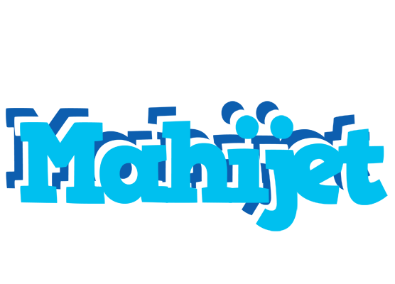 Mahijet jacuzzi logo