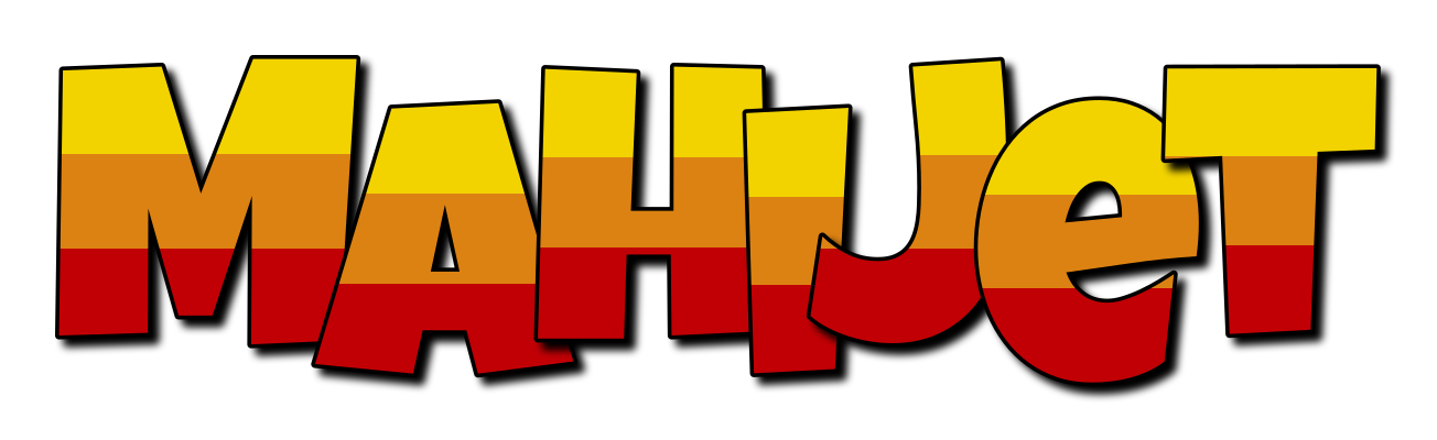 Mahijet jungle logo