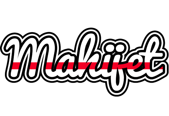 Mahijet kingdom logo