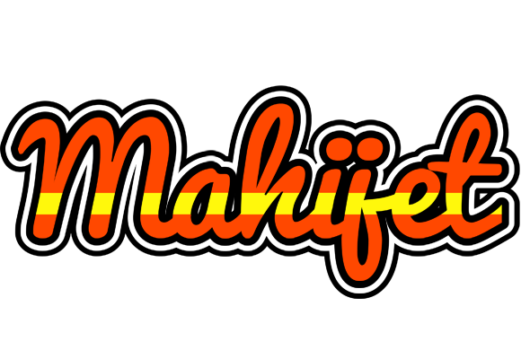 Mahijet madrid logo