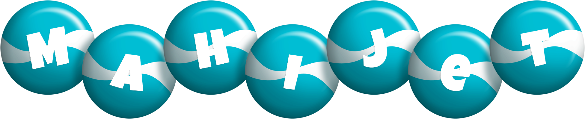 Mahijet messi logo