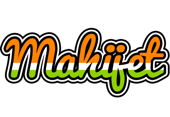 Mahijet mumbai logo