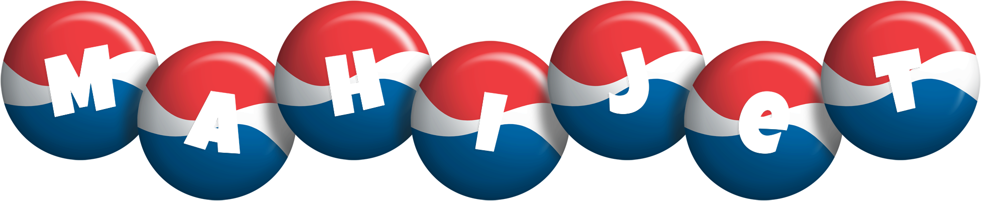 Mahijet paris logo