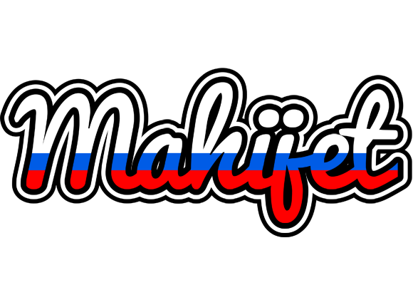 Mahijet russia logo