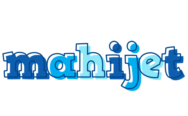 Mahijet sailor logo