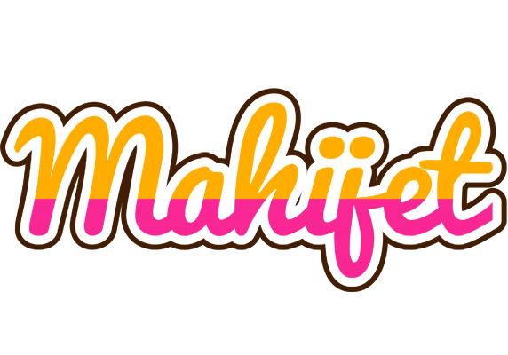 Mahijet smoothie logo