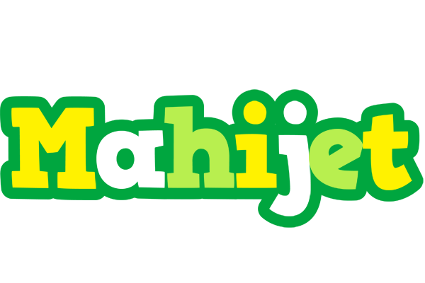Mahijet soccer logo