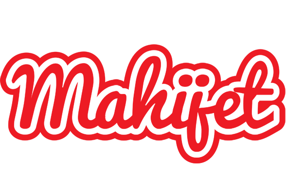 Mahijet sunshine logo