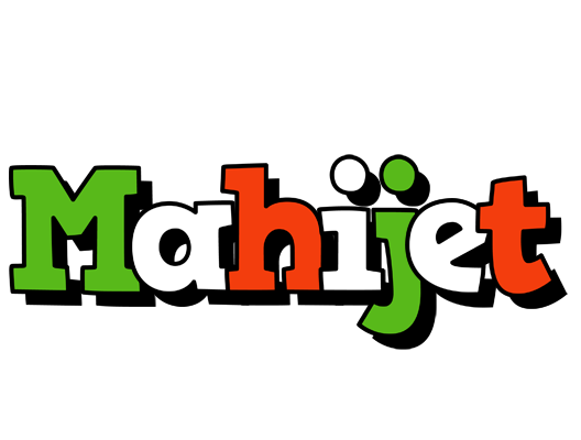 Mahijet venezia logo