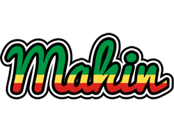 Mahin african logo