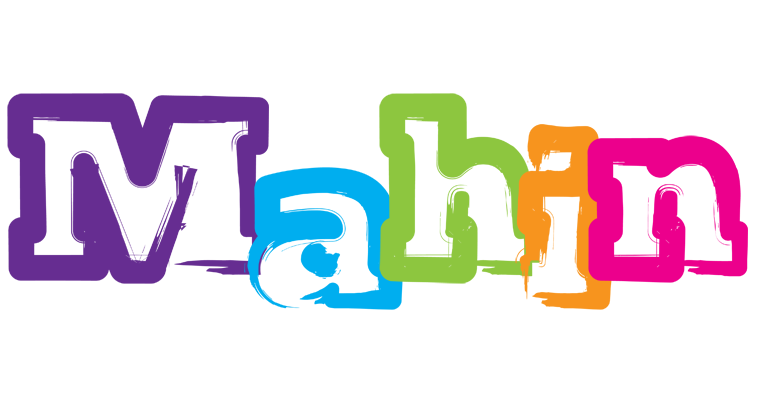 Mahin casino logo