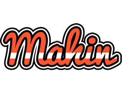 Mahin denmark logo