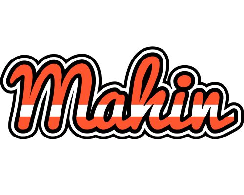 Mahin denmark logo