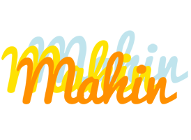 Mahin energy logo