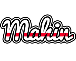 Mahin kingdom logo