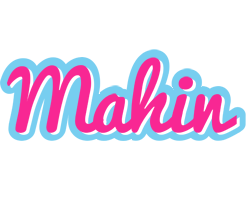 Mahin Logo | Name Logo Generator - Popstar, Love Panda, Cartoon, Soccer,  America Style