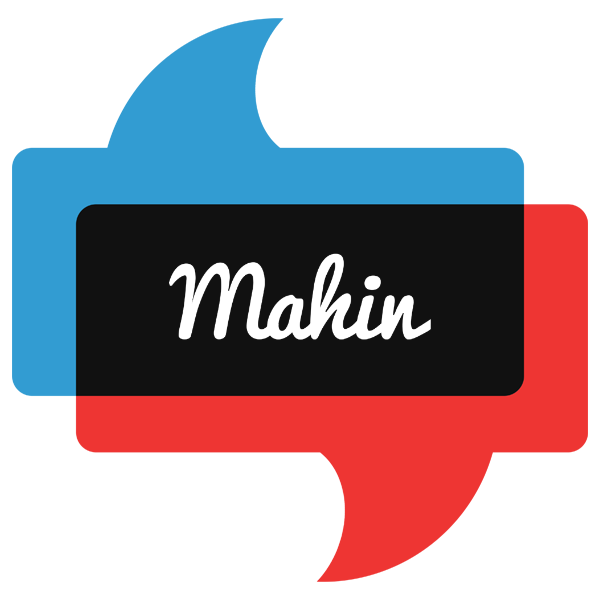 Mahin sharks logo