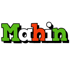 Mahin venezia logo