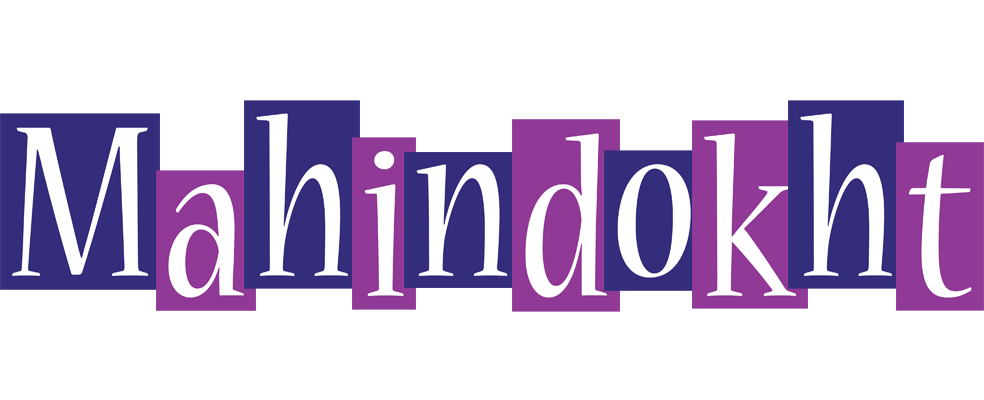 Mahindokht autumn logo