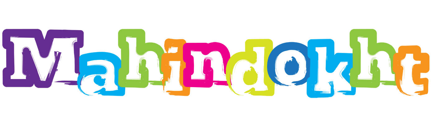 Mahindokht casino logo