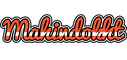 Mahindokht denmark logo