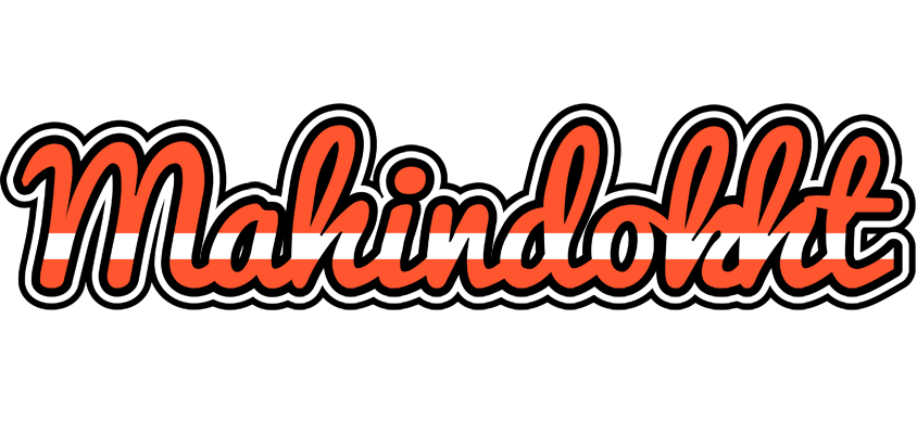 Mahindokht denmark logo