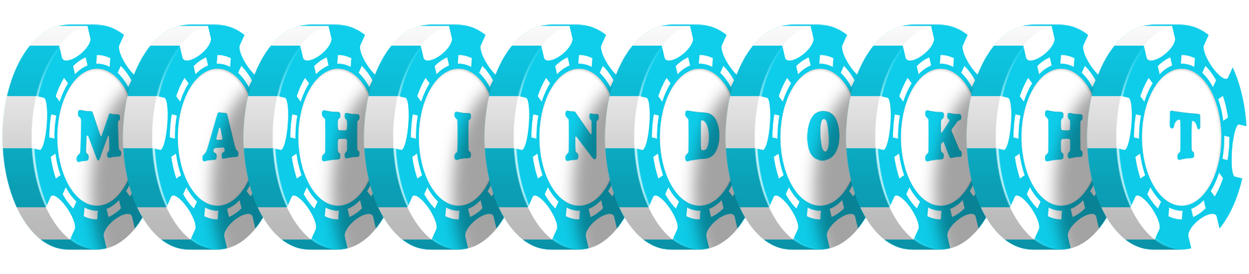 Mahindokht funbet logo