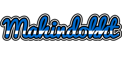 Mahindokht greece logo