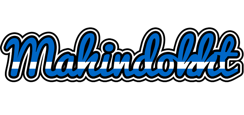 Mahindokht greece logo