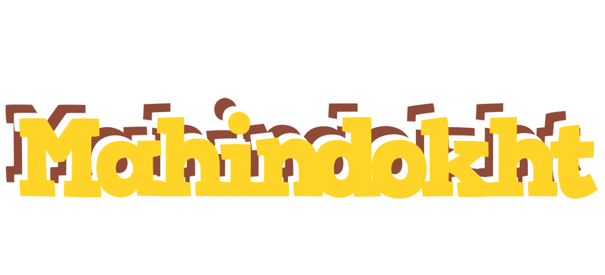 Mahindokht hotcup logo