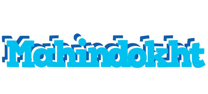 Mahindokht jacuzzi logo