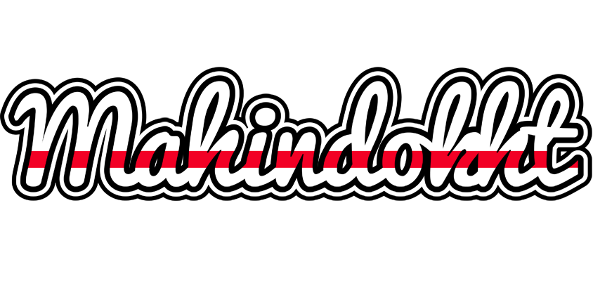 Mahindokht kingdom logo