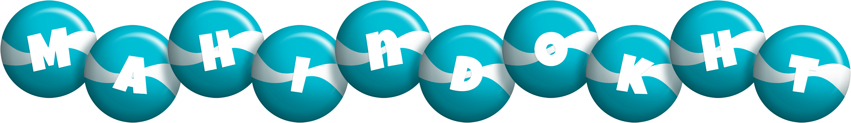 Mahindokht messi logo