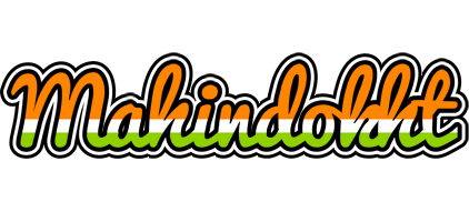 Mahindokht mumbai logo