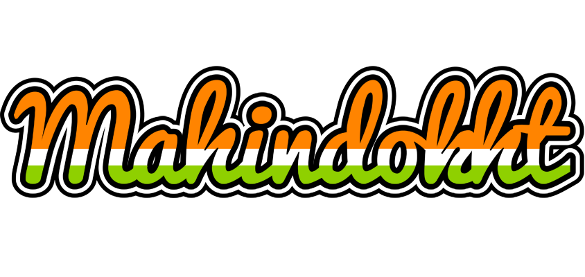 Mahindokht mumbai logo